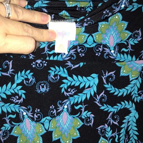 Maxi skirt - Picture 2 of 2